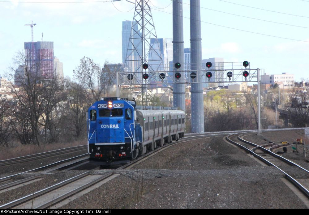 NJT 4208